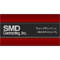 SMD Contracting, Inc. Logo