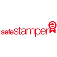 Safe Stamper Logo