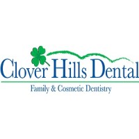Clover Hills Dental Logo
