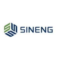 Sineng Electric Logo