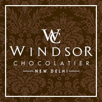 Windsor Chocolatier Logo