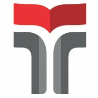 Institut Teknologi Telkom Purwokerto Logo