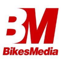 BikesMedia Logo
