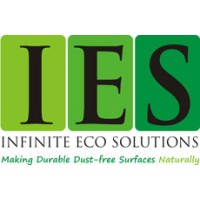 Infinite Eco Solutions Logo