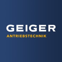 GEIGER Antriebstechnik Logo