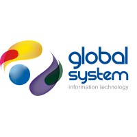 Global System Srl Logo