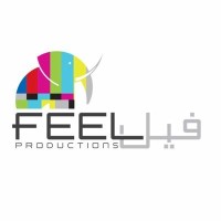 Feel Productions Logo