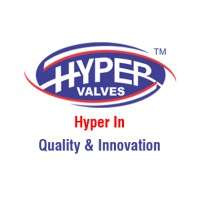 HYPER VALVES PVT. LTD. Logo