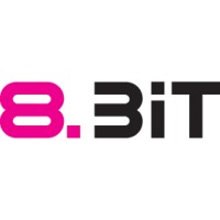Osmi BiT d.o.o. Logo