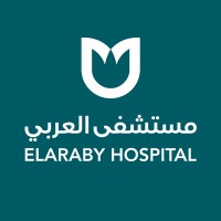 Elaraby Hospital Logo
