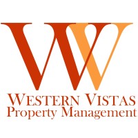 Western Vistas Property Management Logo