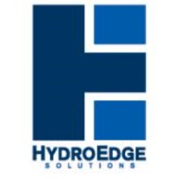 HydroEdge Solutions Logo