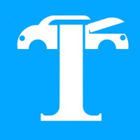 Mecânica Automotiva Titanium Logo