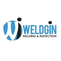 WELDGIN Logo