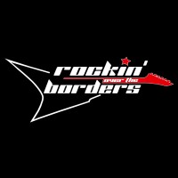 Rockin Over The Borders Logo