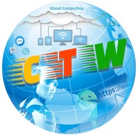 ComTechWorld Services Logo
