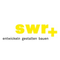 swr+ Logo