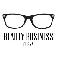 Beauty Business Journal Logo