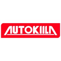 Autokiila Logo