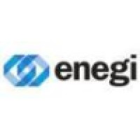 Enegi Logo