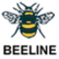 Beeline Sameday Ltd Logo