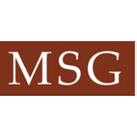 MSG Minnesota Inc. Logo