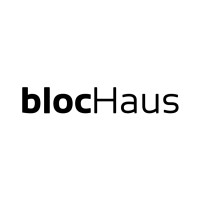 blocHaus Logo