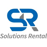 Solutions Rental Logo