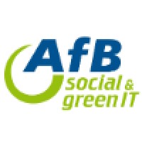 AfB Group Logo