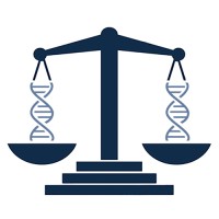 Justice Through Science Logo
