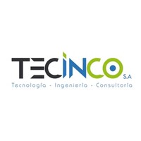 TECINCO S.A Logo