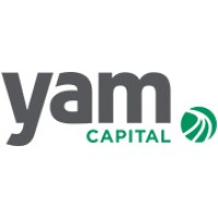 YAM Capital Logo