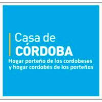 Casa de Cordoba Logo