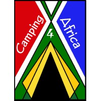 Camping 4 Africa Logo