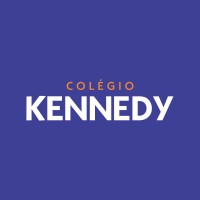 Colégio Kennedy PoA Logo