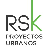 RSK Proyectos Urbanos Logo