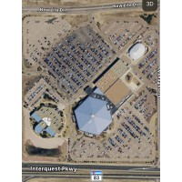 New Life Church Logo