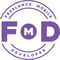 Freelance Mobile Developer Logo