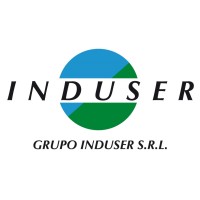 Grupo Induser Logo