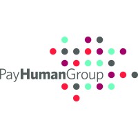 Pay Human Group SA de CV Logo