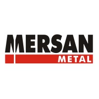 Mersan Metal San. İnş. Dış Tic. Ltd. Şti. Logo