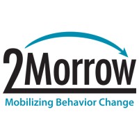 2Morrow, Inc. Logo