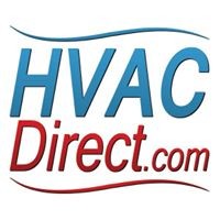 Hvacdirect Logo