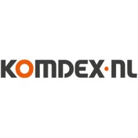 Komdex.nl Logo
