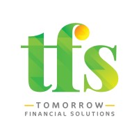 Tomorrow Financial Solutions Logo