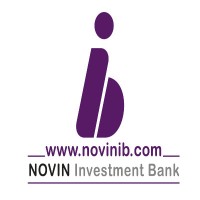Novin Investment Bank Group Logo