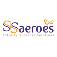 Ssaeroes Enterprises Private Limited Logo
