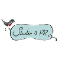 Studio 4 PR Logo