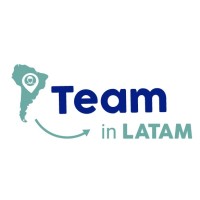Team In Latam Logo