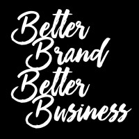 Better Brand Better Business Logo